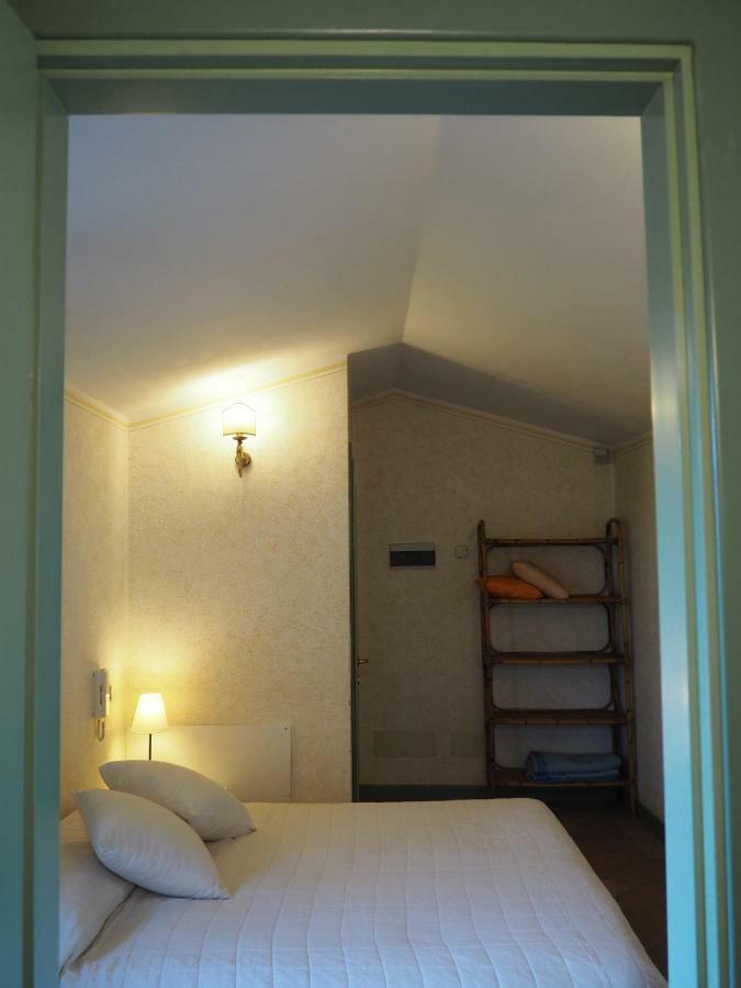 B&B Il Dosso Corte Franca Ngoại thất bức ảnh