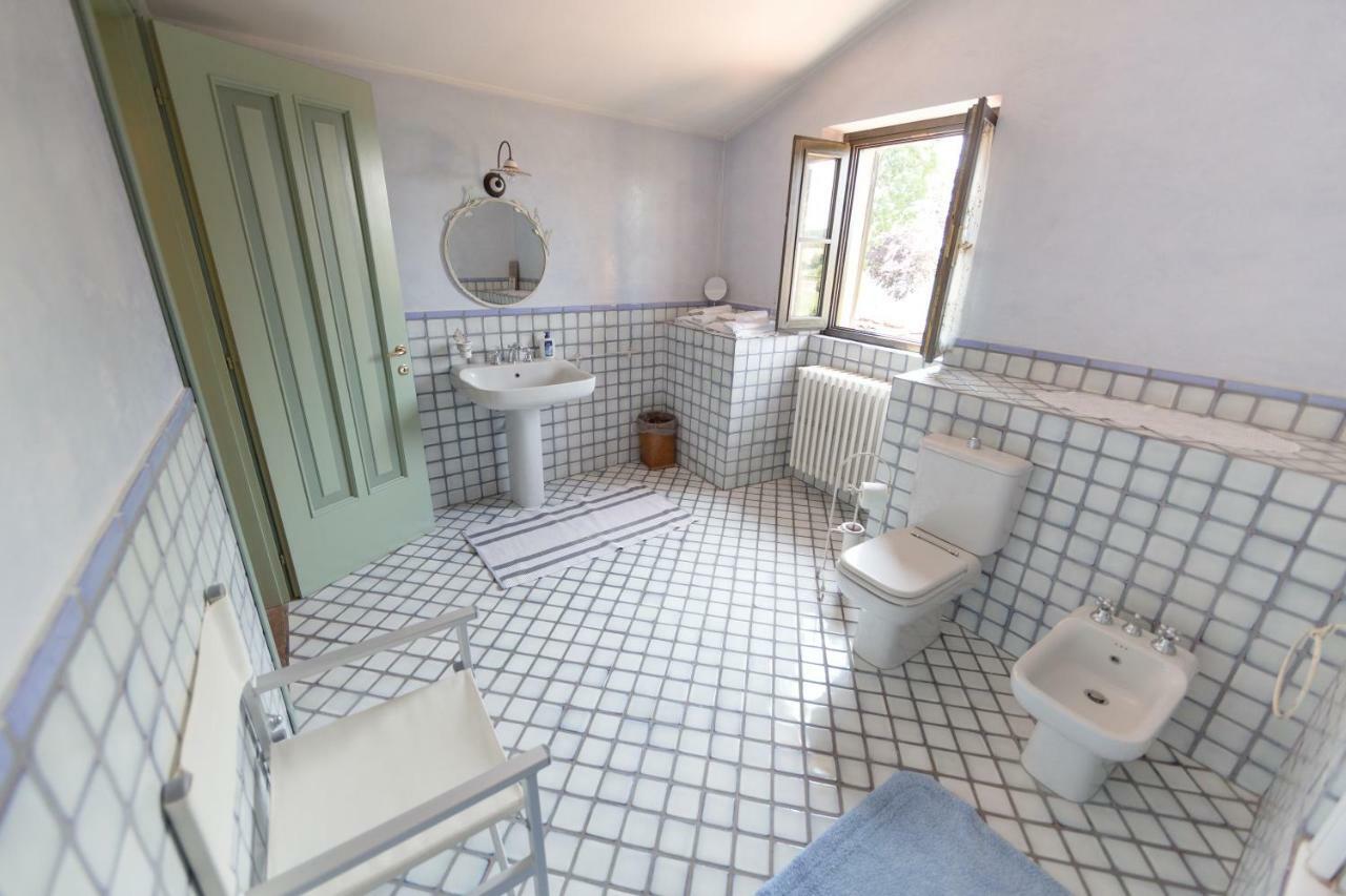 B&B Il Dosso Corte Franca Ngoại thất bức ảnh